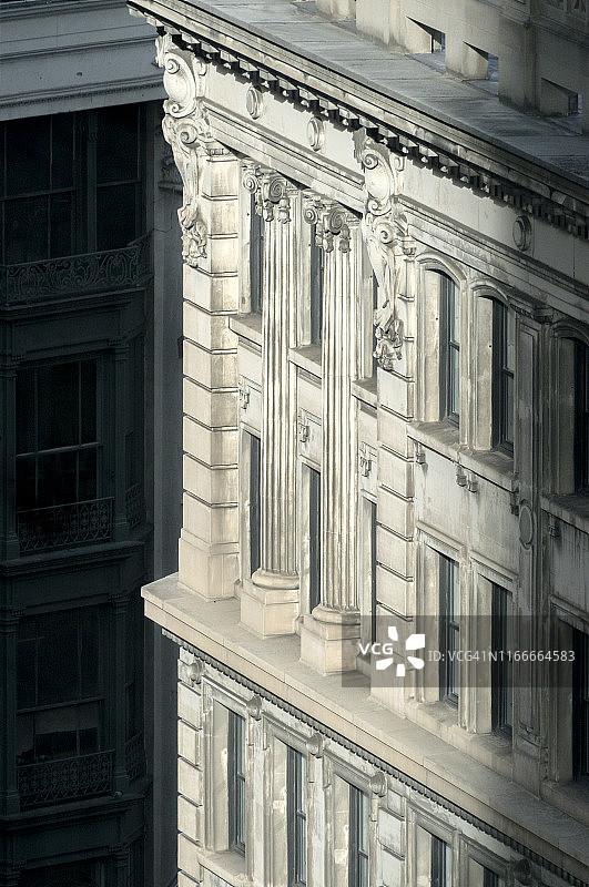 先驱广场图片素材