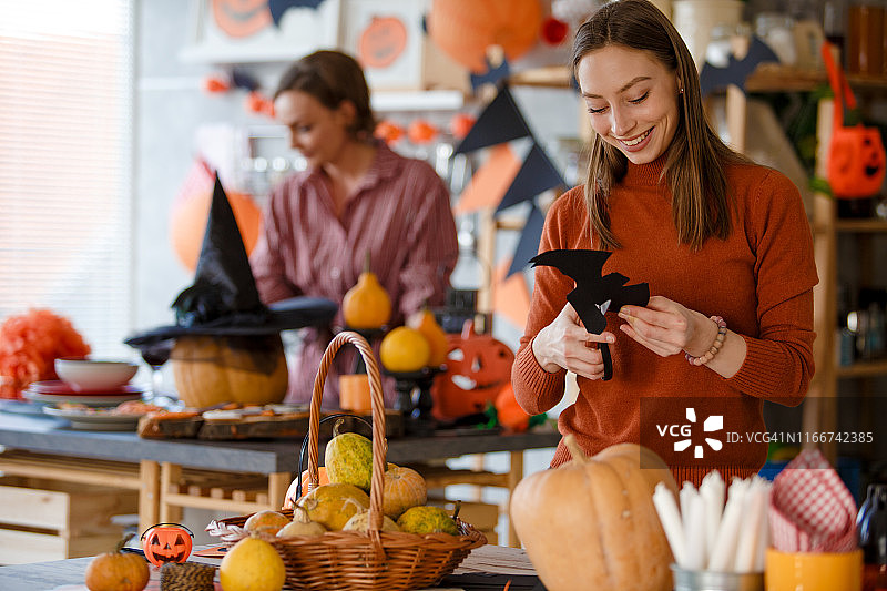 万圣节欢乐时光图片素材