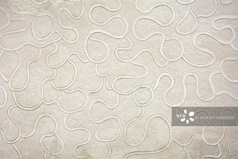 佩德拉萨镇的传统外墙图片素材