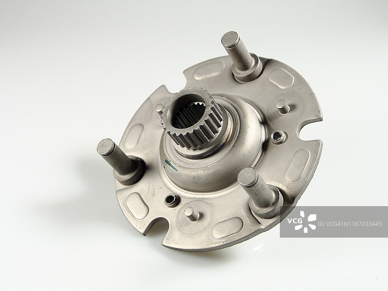 摩托车离合器备件图片素材