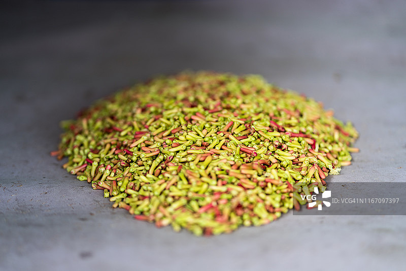 干丁香香料图片素材