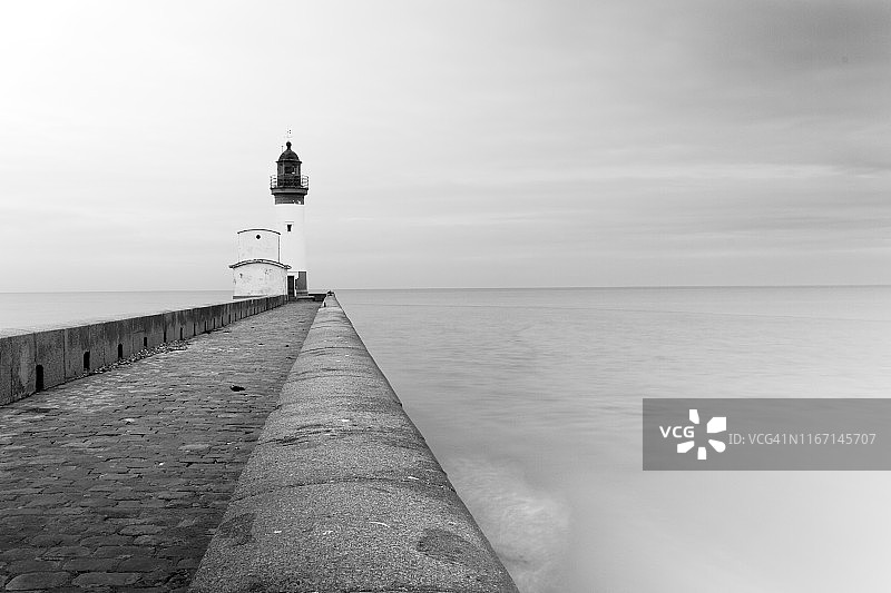 勒特雷波尔图片素材