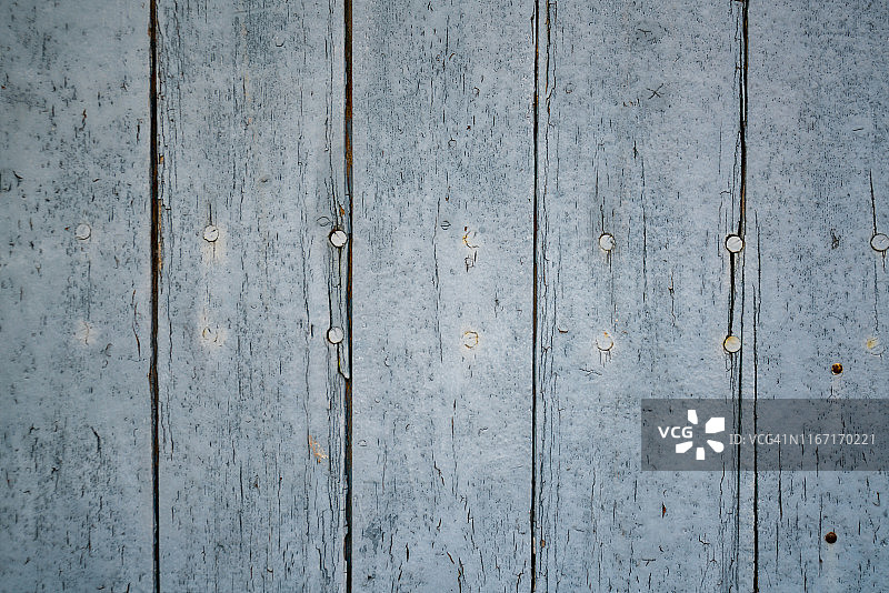 带有旧油漆的木质背景特写图片素材