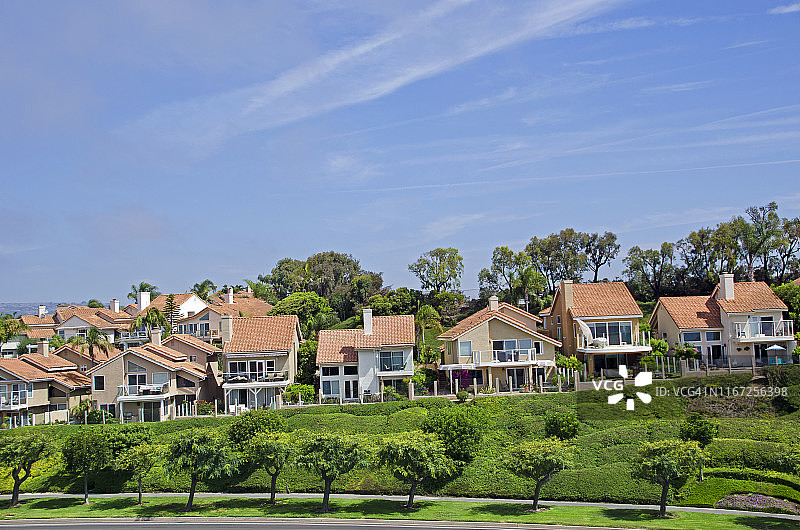 达纳 point 社区图片素材