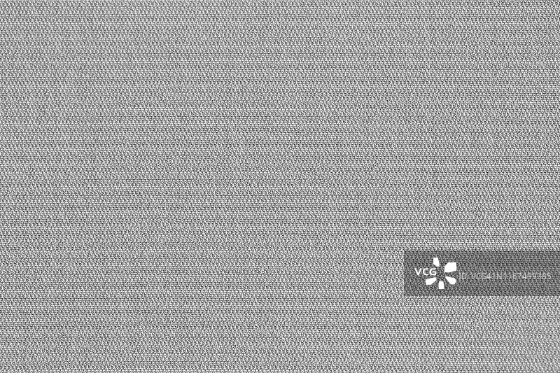 黑色或棕色织物纹理特写。纺织背景。图片素材