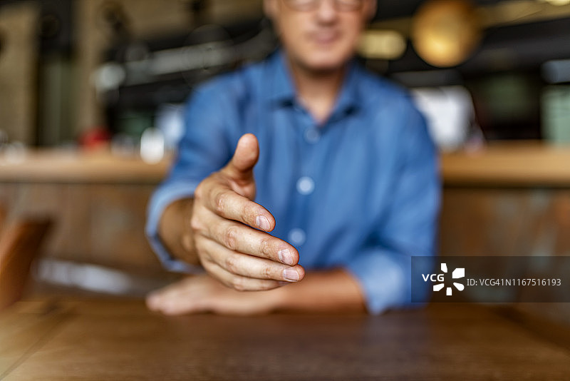 你被录用了！图片素材