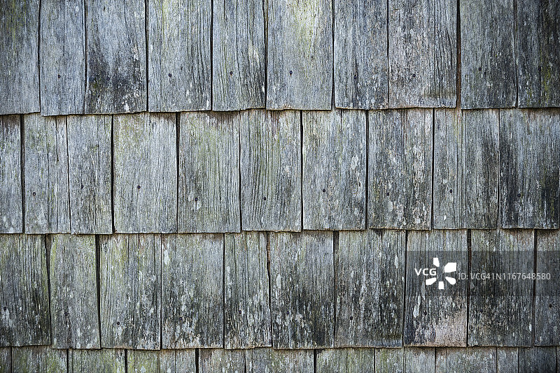 智利奇洛埃岛木瓦图片素材