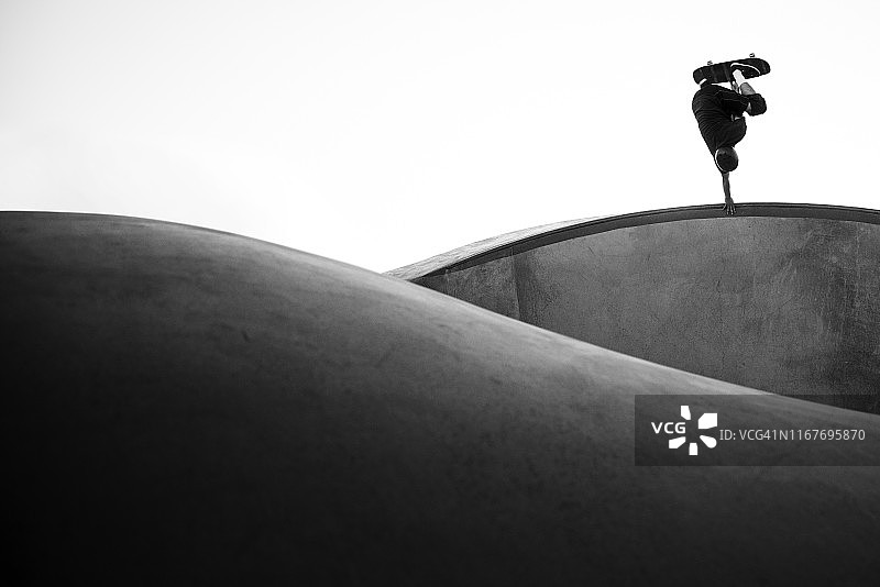 精神放松图片素材