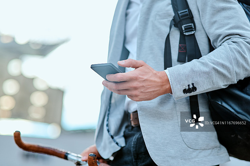 触手可及的商业信息图片素材