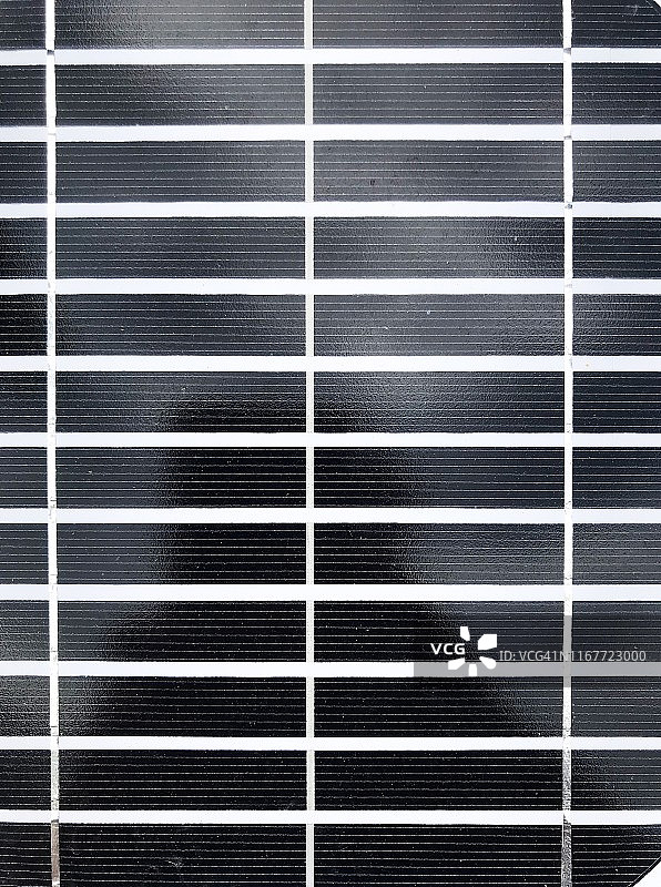 太阳能电池图片素材