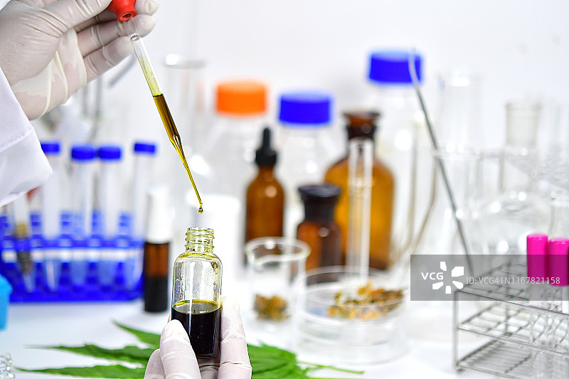 研究与实验图片素材