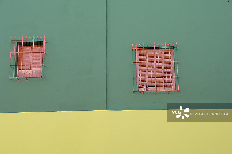 阿根廷小路40号图片素材