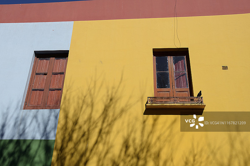 阿根廷卡米尼托图片素材