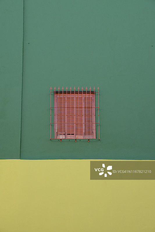 阿根廷小路41号图片素材