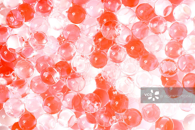 硅胶球背景图片素材