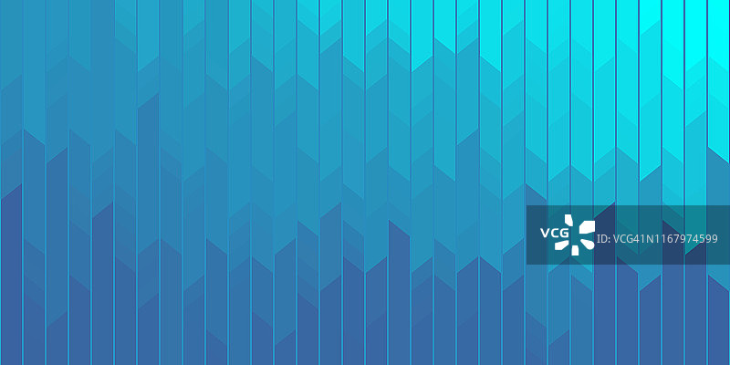 蓝色鲜艳背景图片素材