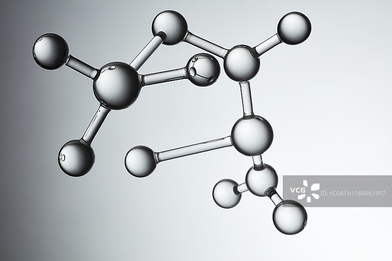 原子结构图片素材