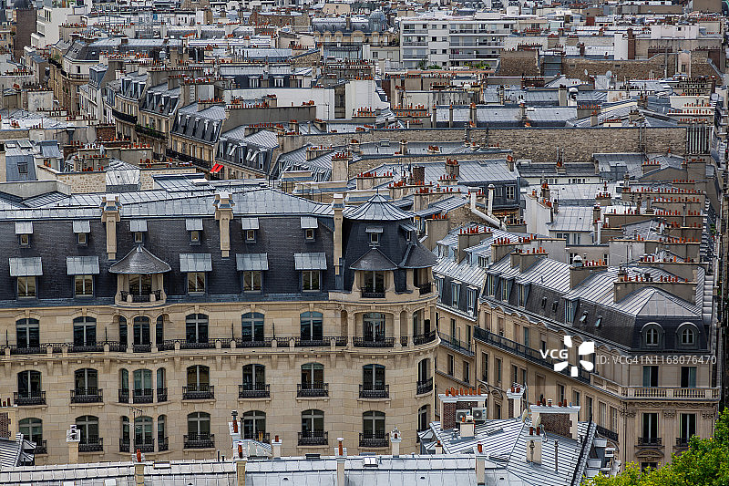 大巴黎地区图片素材