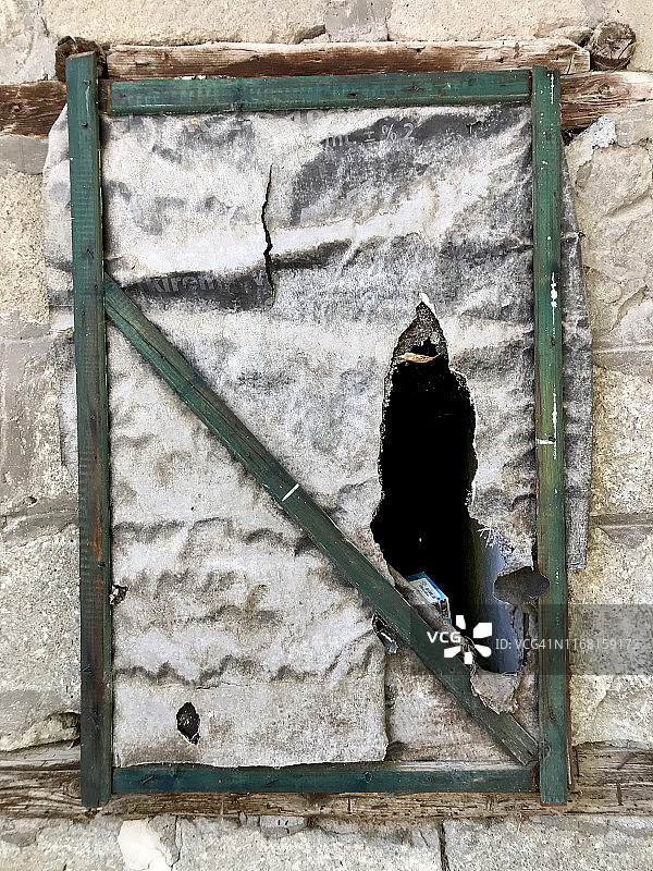 老房子图片素材