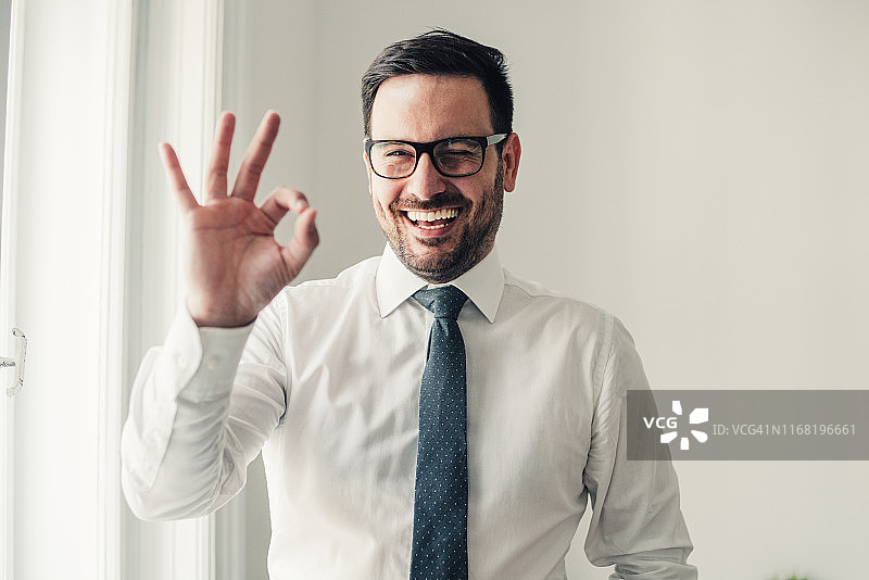 一切都好！图片素材