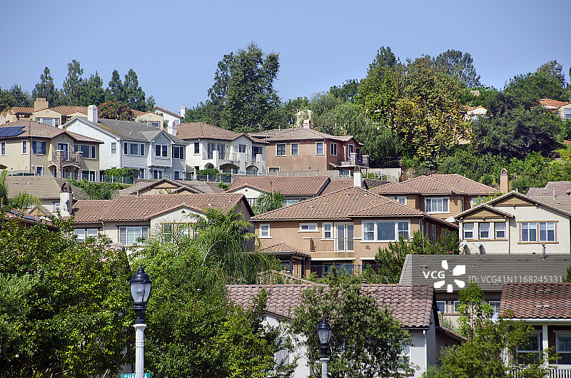阿利索维耶荷社区图片素材