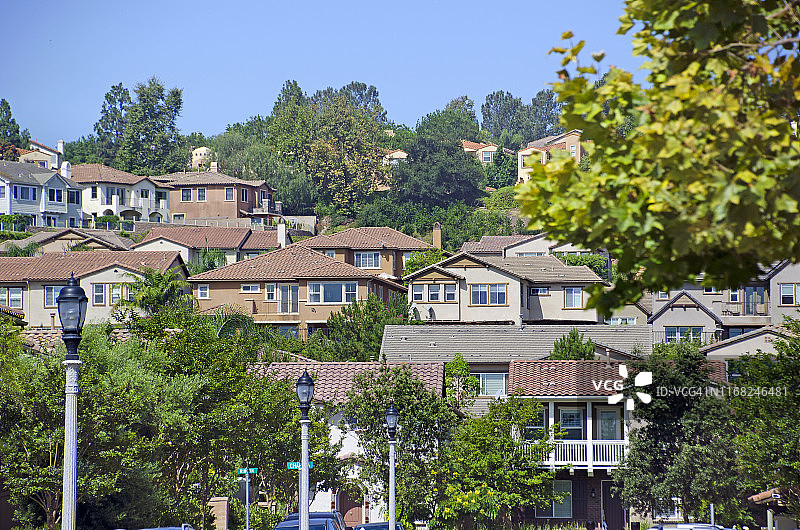阿利索维耶荷社区图片素材