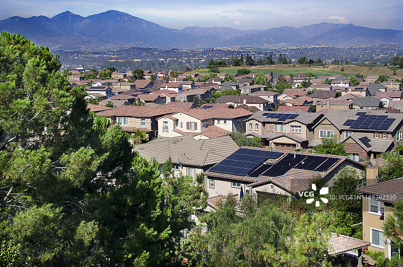 阿利索维耶荷社区图片素材