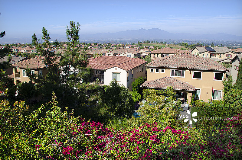 阿利索维耶荷社区图片素材