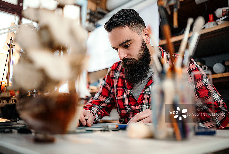 我爱我的爱好图片素材