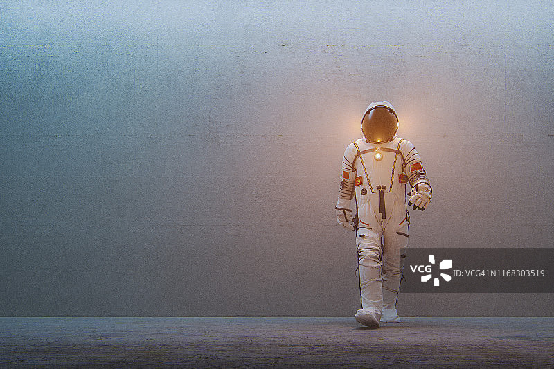 中国宇航员图片素材