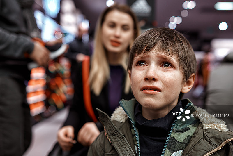 非常失望图片素材