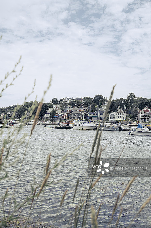 美国马萨诸塞州格洛斯特图片素材