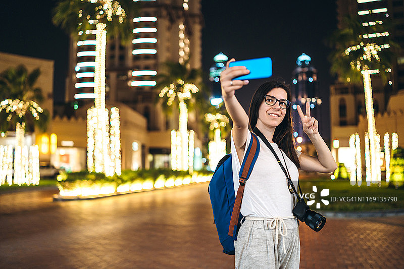 探索多哈图片素材