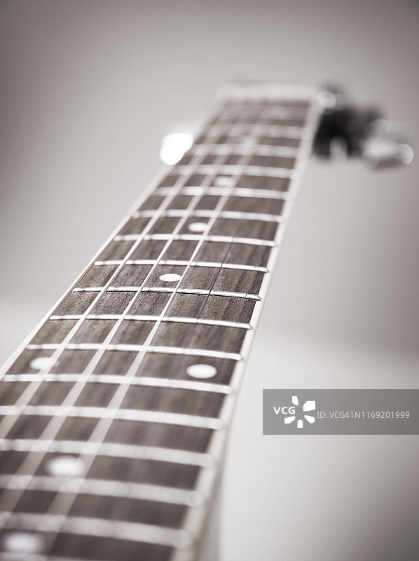 木吉他图片素材