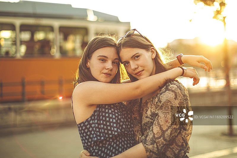 最好的朋友图片素材