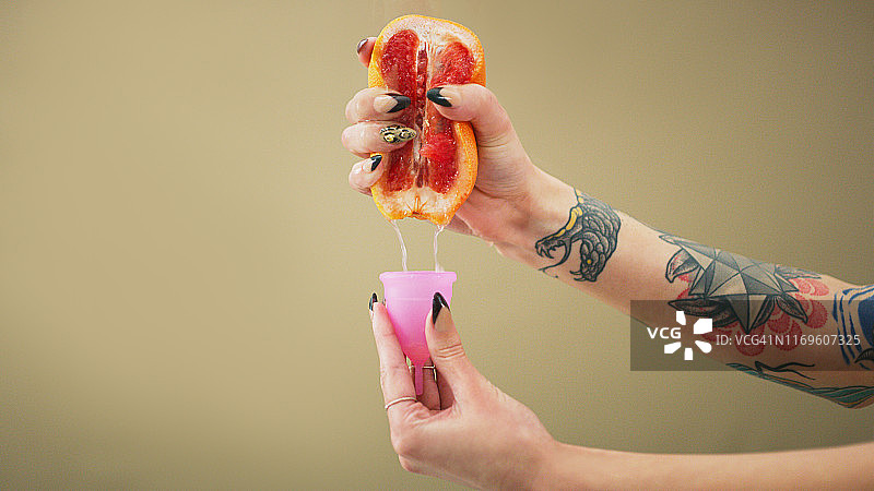 它蕴含着比你想象的更多图片素材