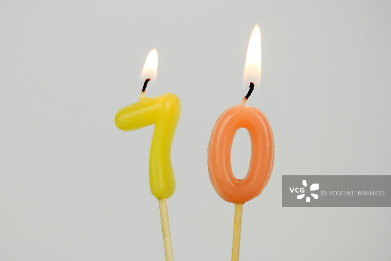 数字70图片素材