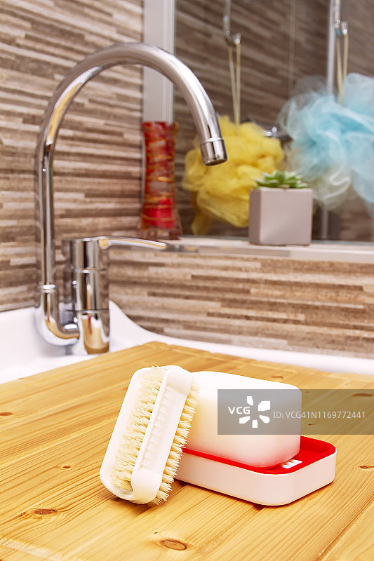 生活物品的一天图片素材