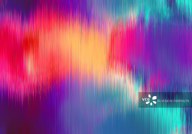 独特的抽象数字像素噪声故障视频损坏图片素材