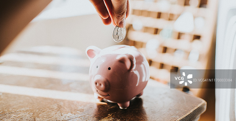 储蓄罐图片素材