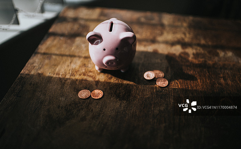 储蓄罐图片素材