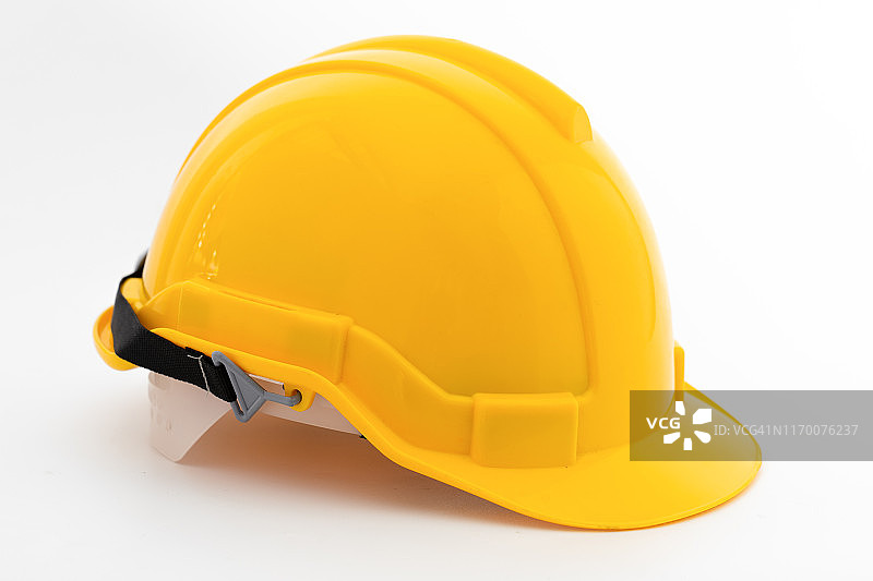 白色背景上的头盔图片素材