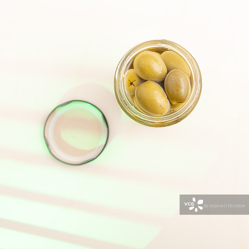 绿橄榄图片素材