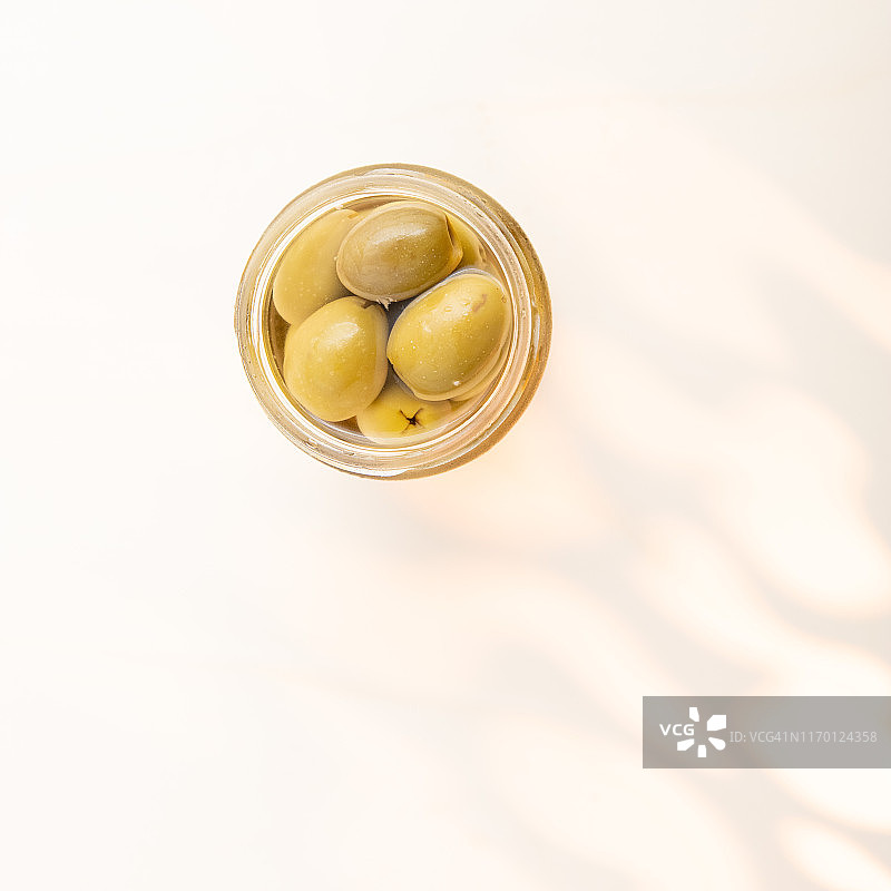 绿橄榄图片素材