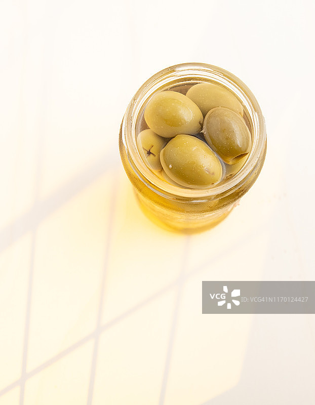 绿橄榄图片素材