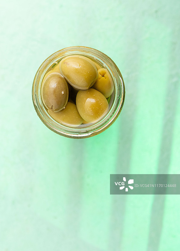 绿橄榄图片素材