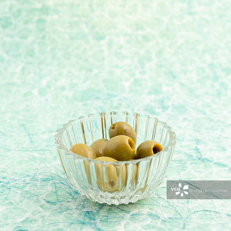 绿橄榄图片素材