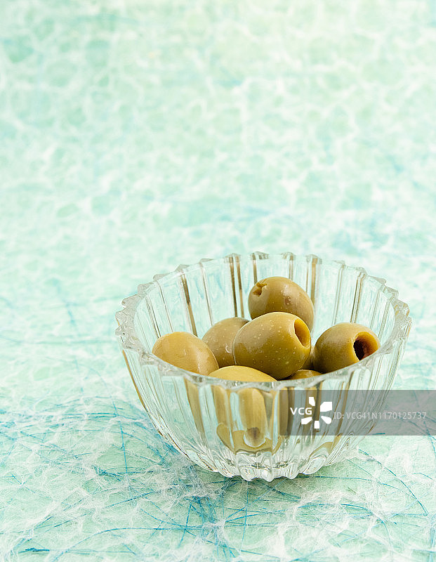 绿橄榄图片素材