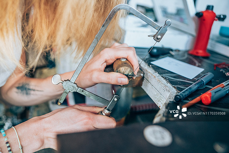 珠宝设计制作图片素材