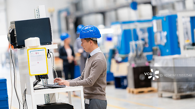 工业与科技概念图片素材